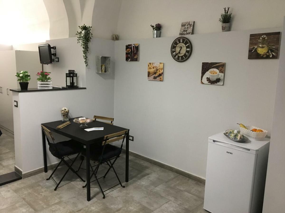 Antica Civita CTA Exterior foto