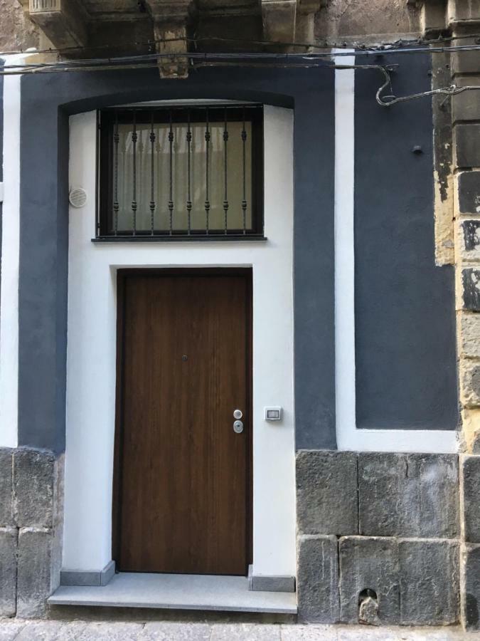 Antica Civita CTA Exterior foto