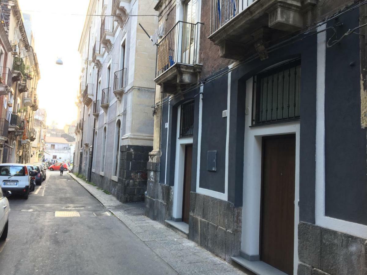 Antica Civita CTA Exterior foto